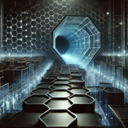 Cover image for 01: Hidden Tunnels